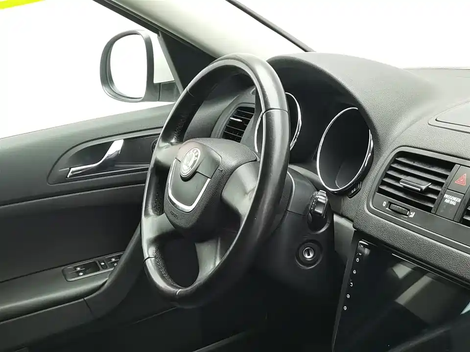 Skoda Yeti Skoda Yeti