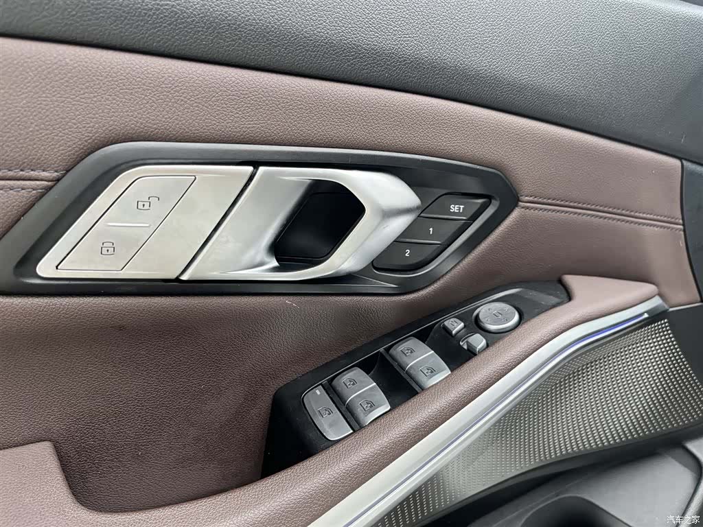 BMW 3 Series, 2020 16