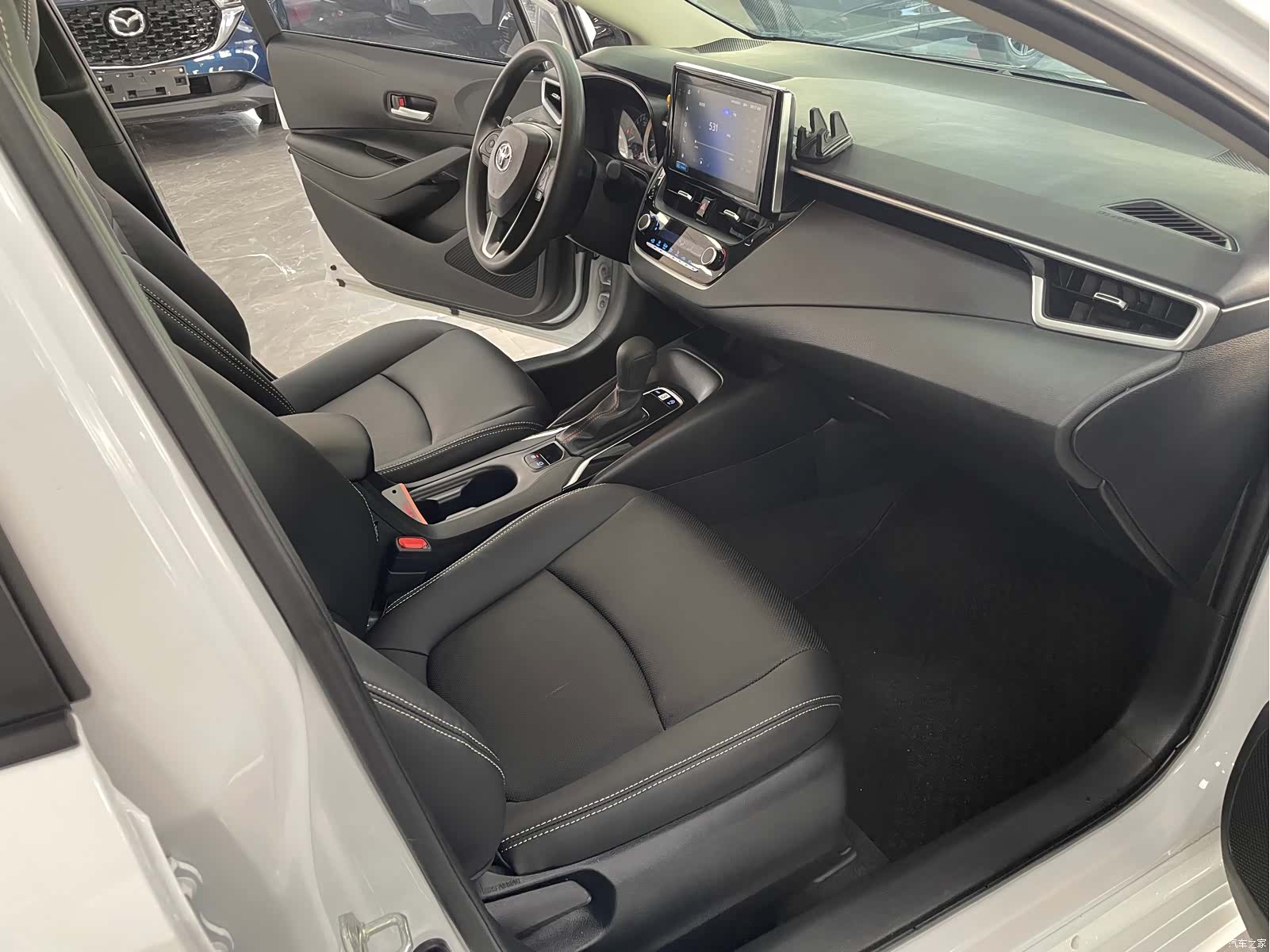 Toyota Corolla, 2022 7