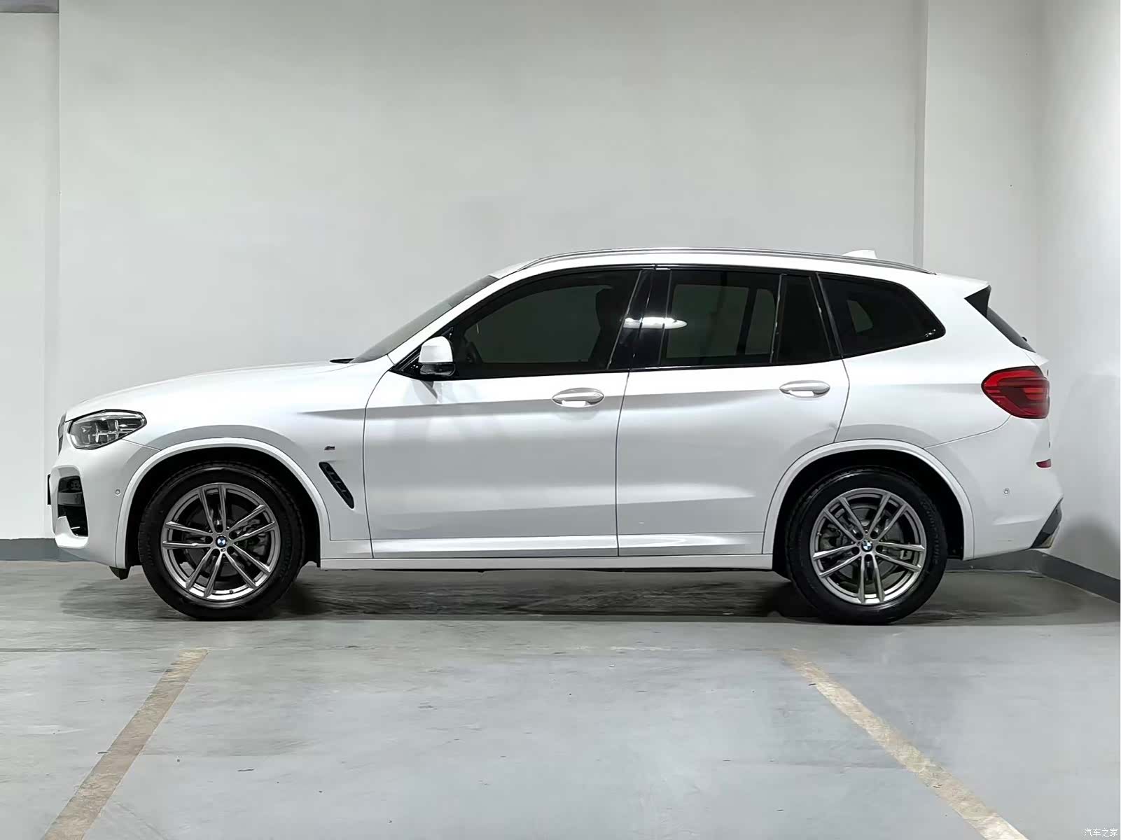 BMW X3, 2019 2