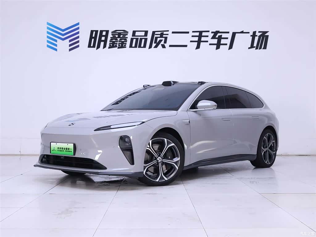 NIO ET5, 2024 1