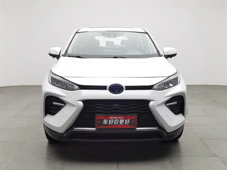 Toyota Wilanda