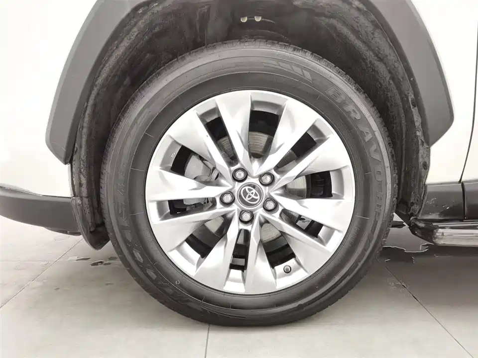 Toyota Wilanda