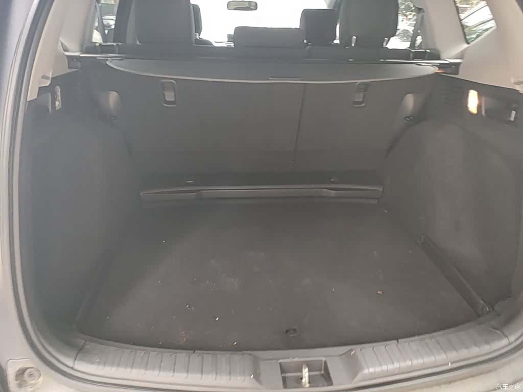 Honda CR-V, 2017 19