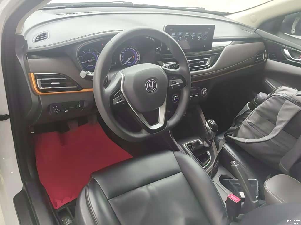 Changan Eado, 2020 10