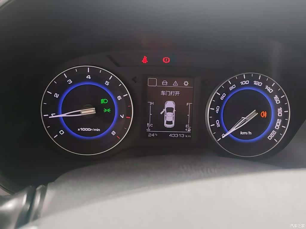 Changan Eado, 2020 12