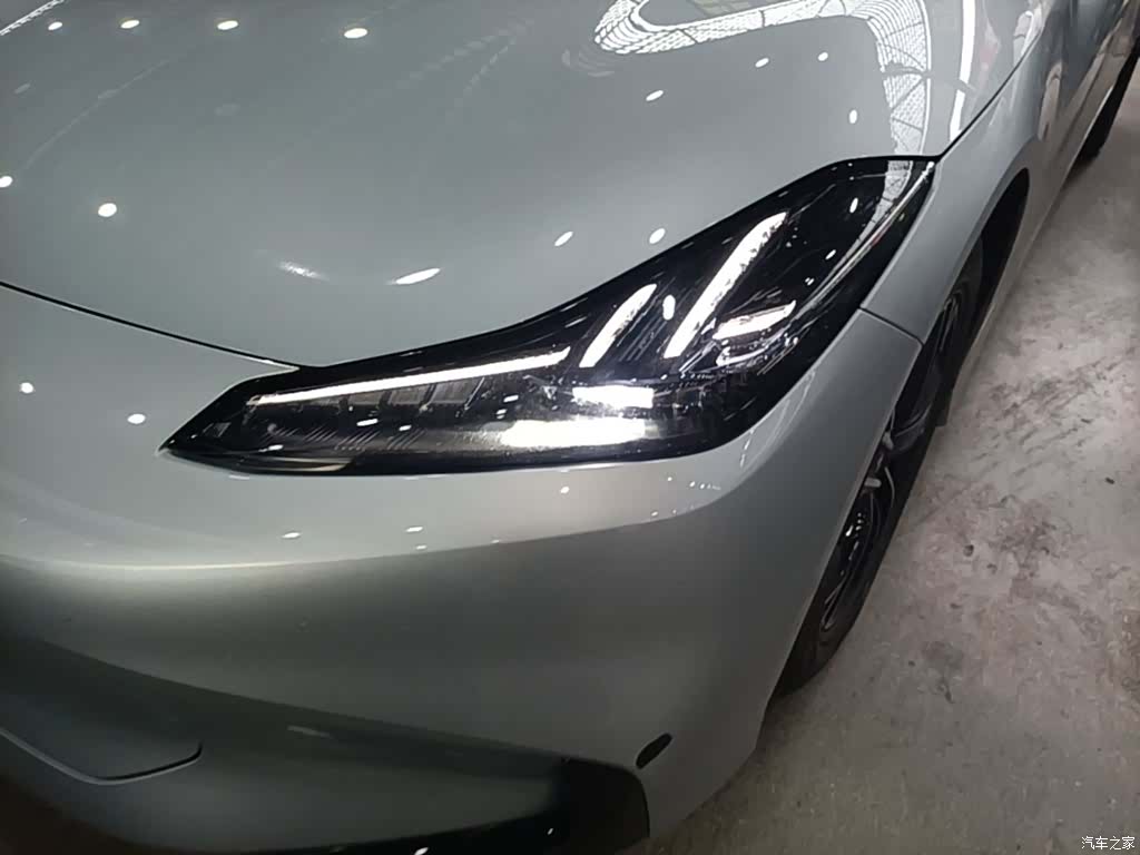 Hyper GT, 2023 24