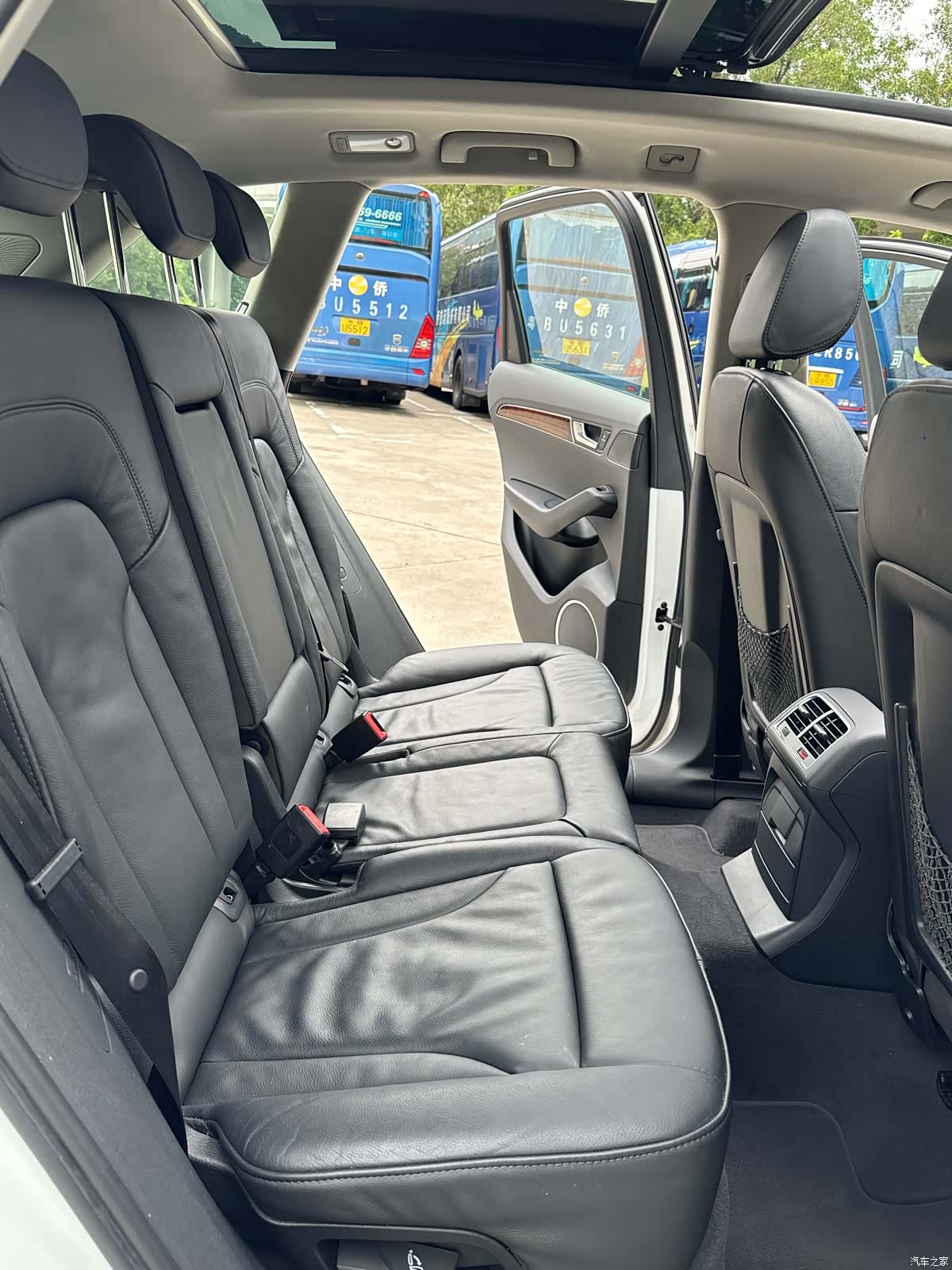 Audi Q5, 2013 13