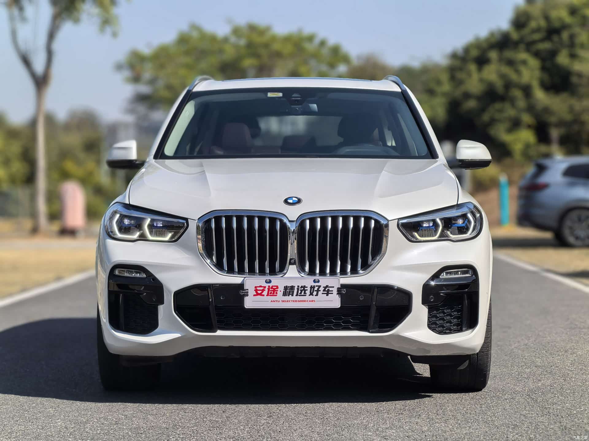 BMW X5, 2019 2