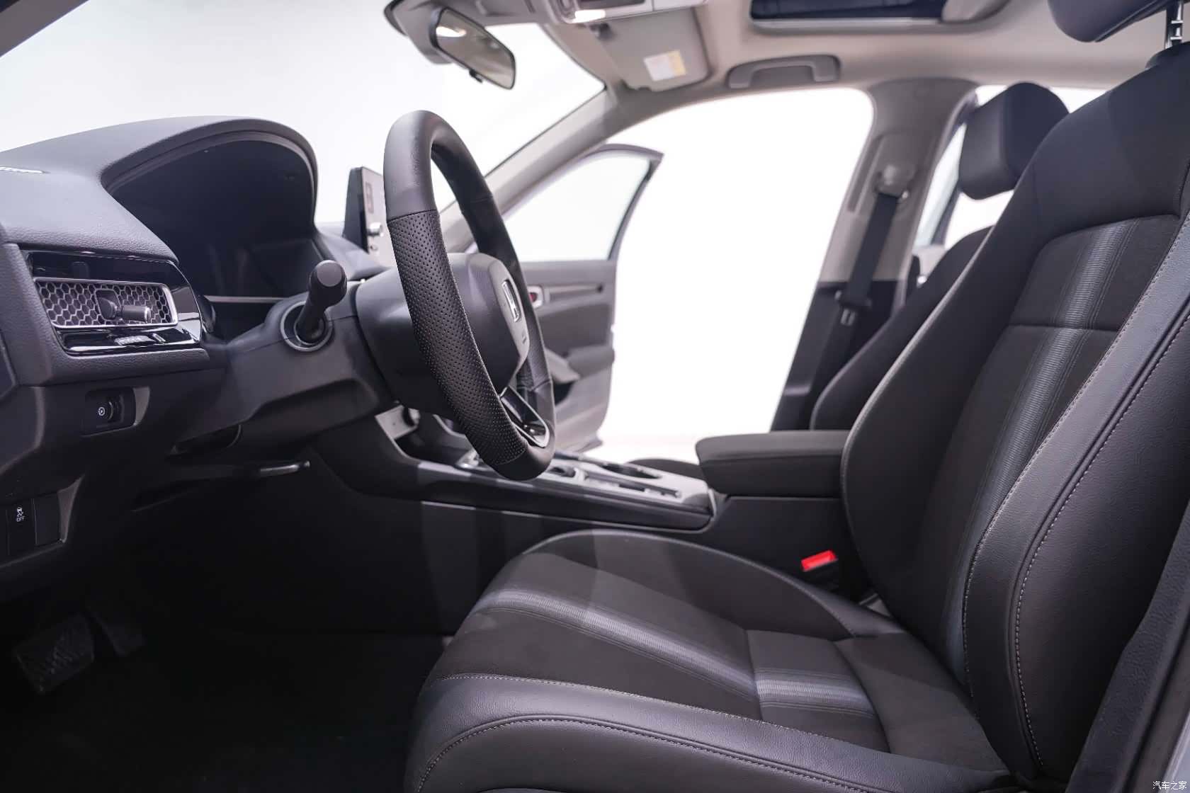 Honda Civic, 2025 23