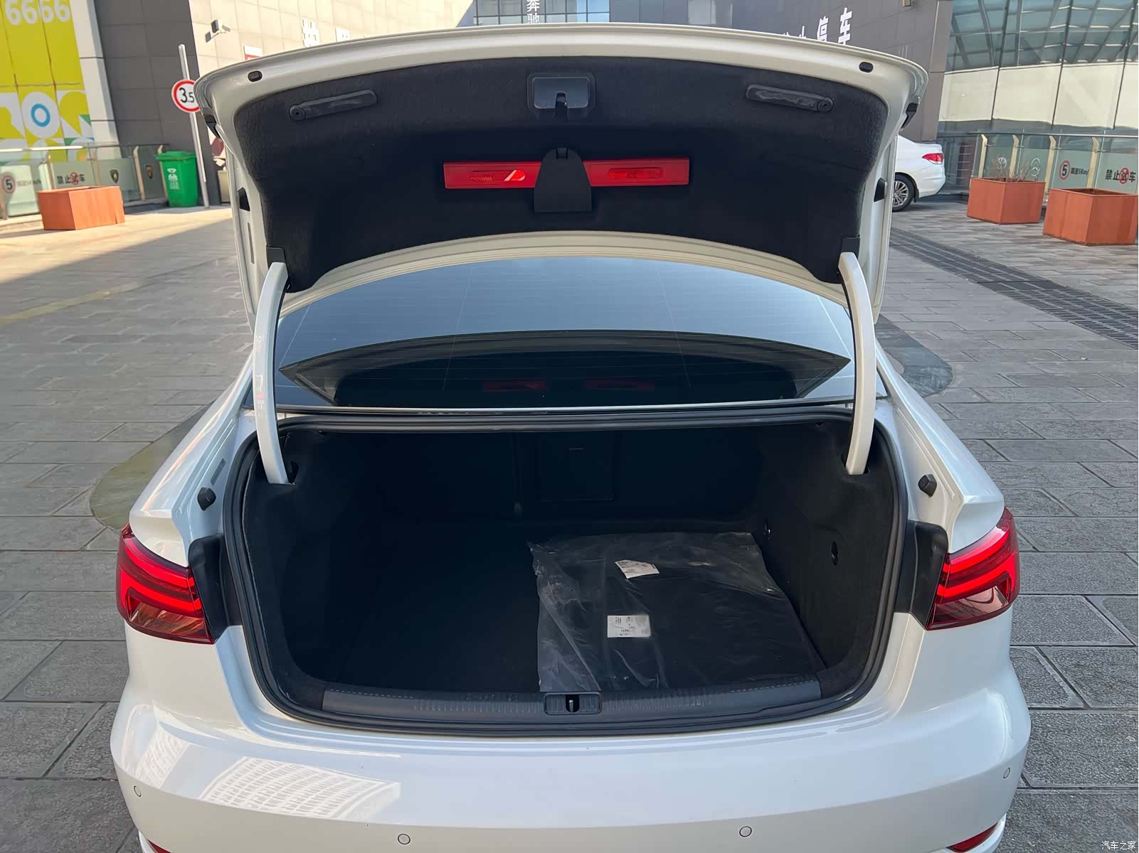 Audi A3, 2021 25