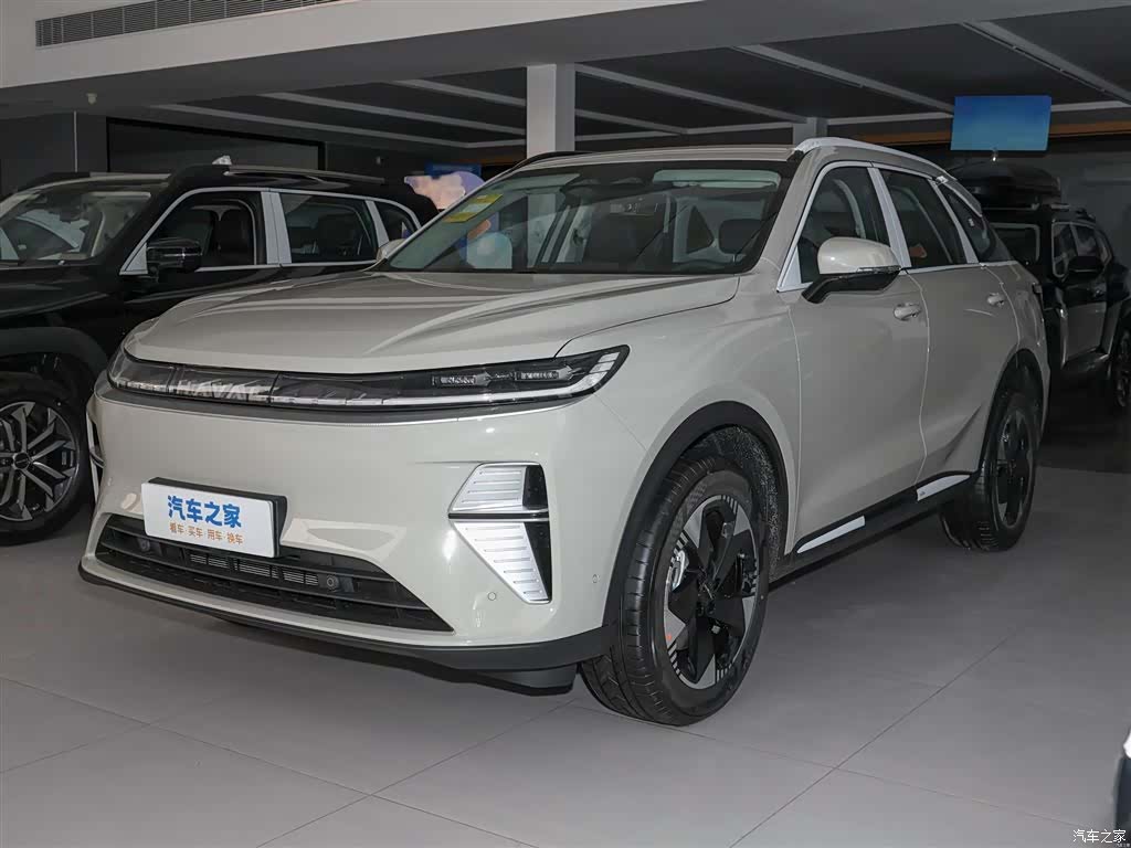 Haval Hi4
