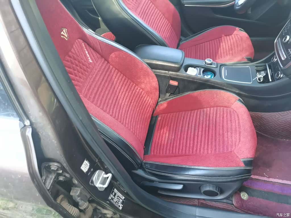Mercedes-Benz A-Class, 2016 25