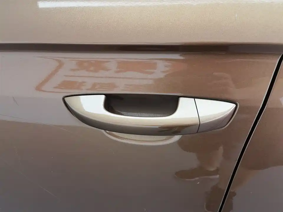 Volkswagen C-TREK Wei Collar