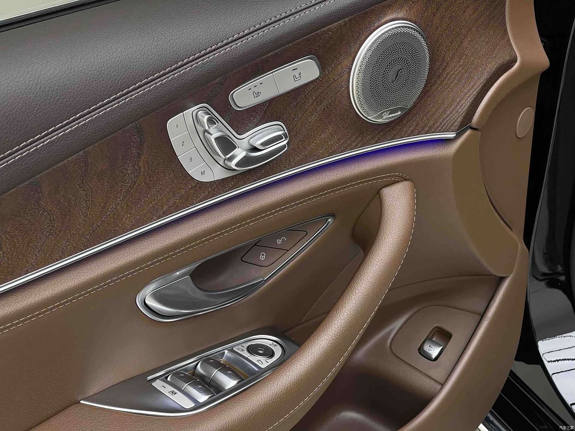 Mercedes-Benz E-Class, 2021 6