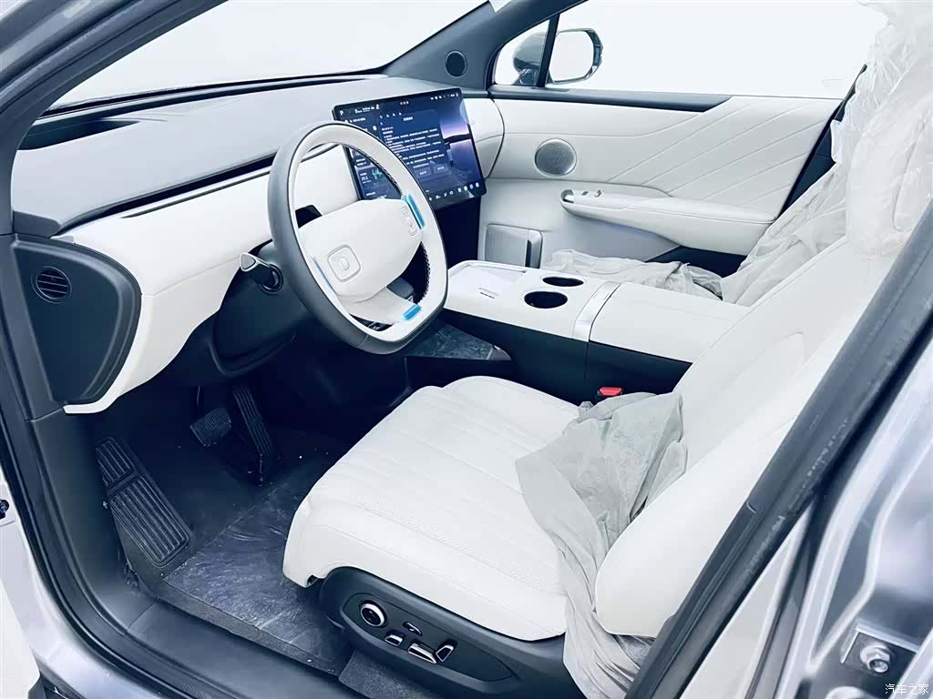 Changan Eado, 1900 17