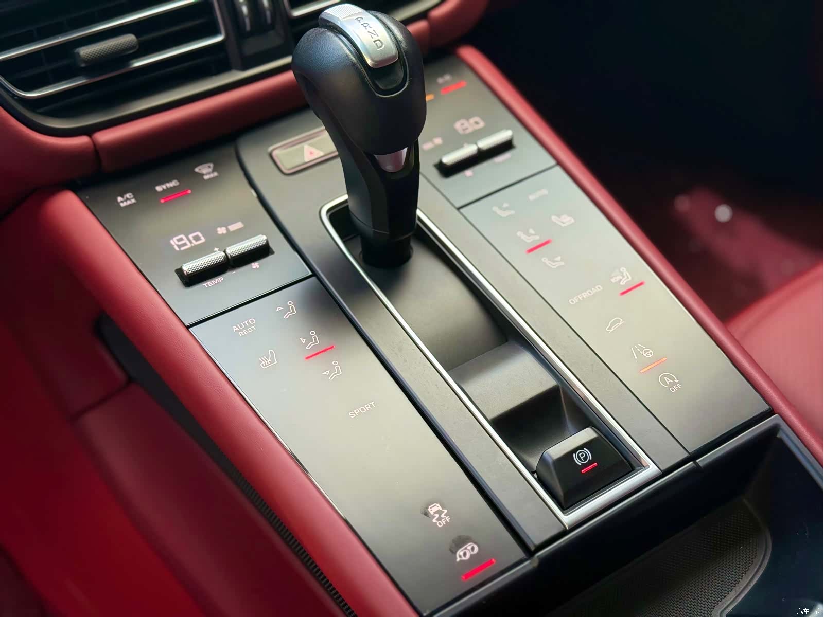 Porsche Macan, 2023 18