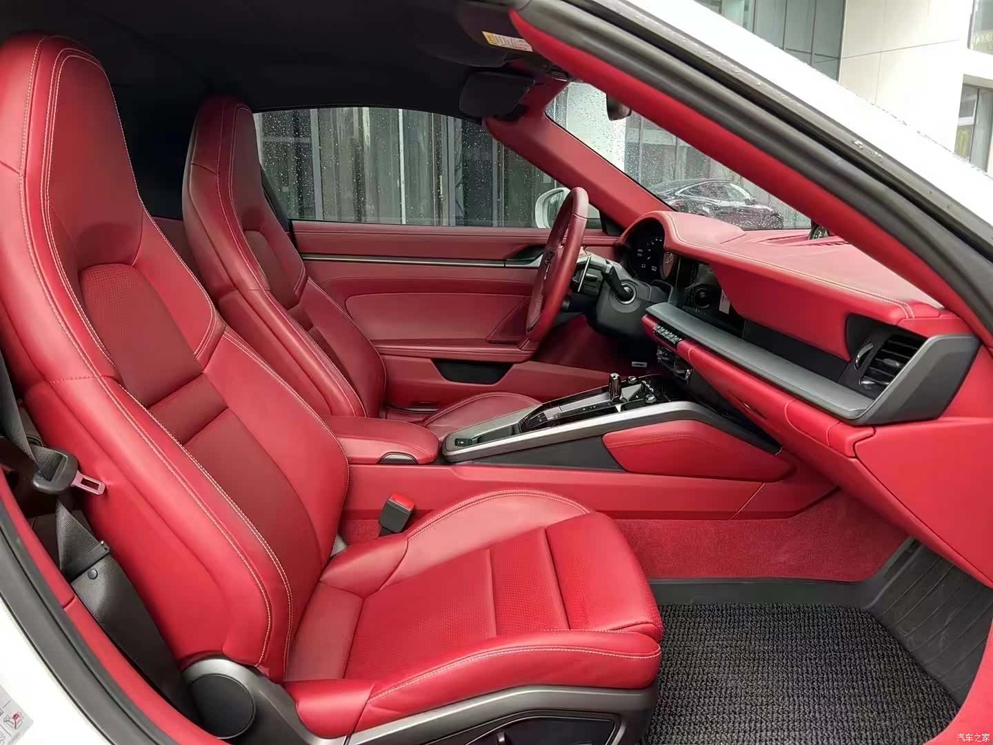 Porsche 911, 2021 6