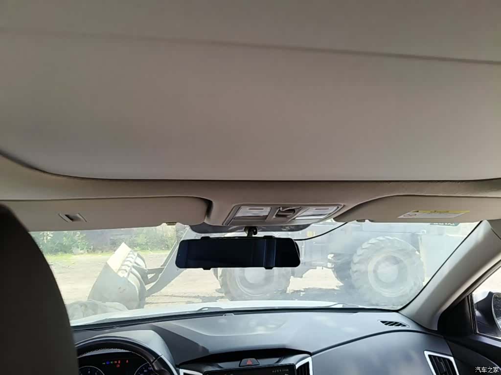 Hyundai ix25, 2018 18