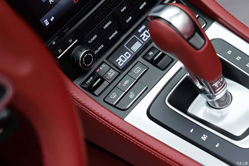 Porsche Boxster, 2017 16