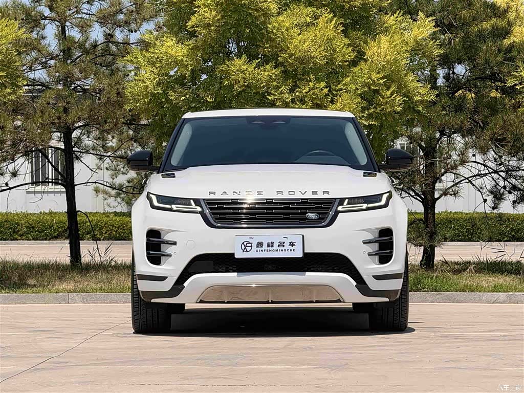Land Rover Range Rover, 2024 2