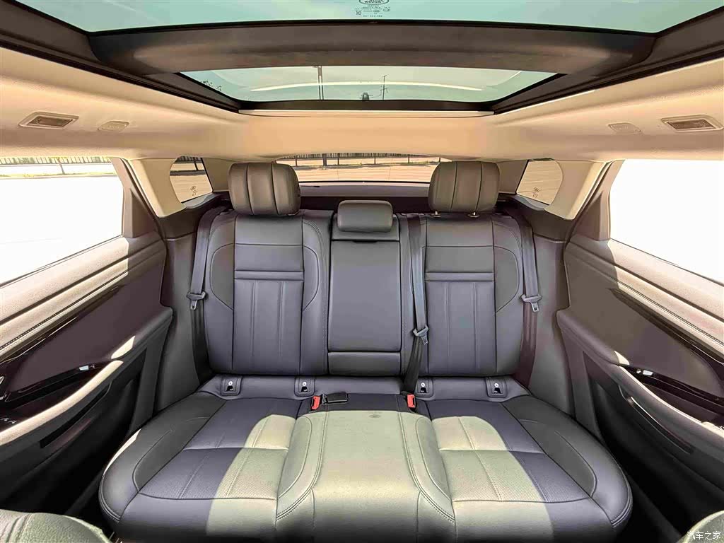 Land Rover Range Rover, 2024 20