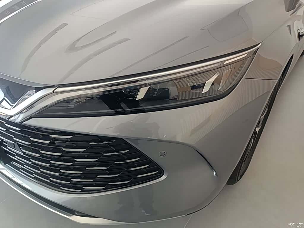 BYD Qin, 2025 18