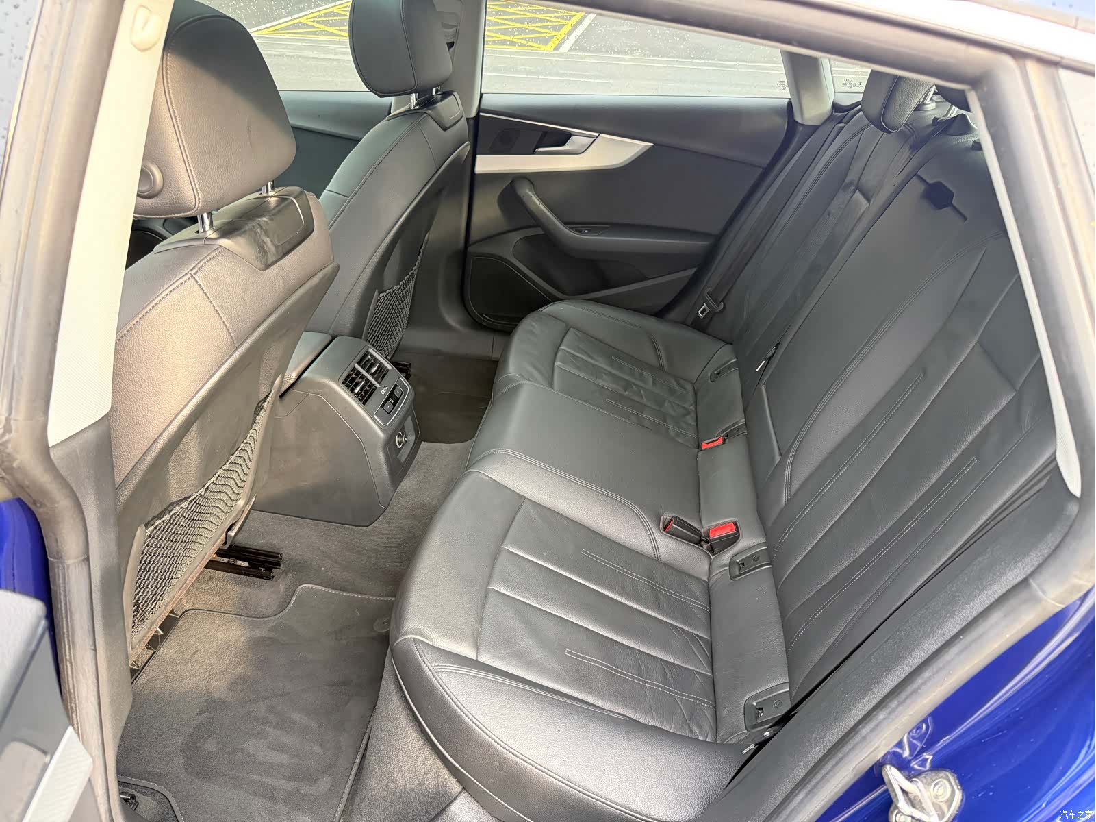 Audi A5, 2018 все фото