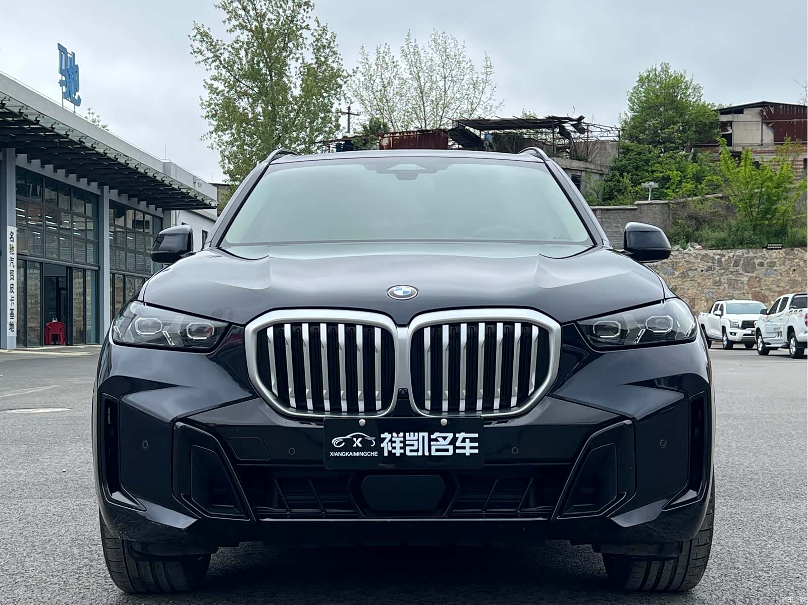 BMW X5, 2024 2