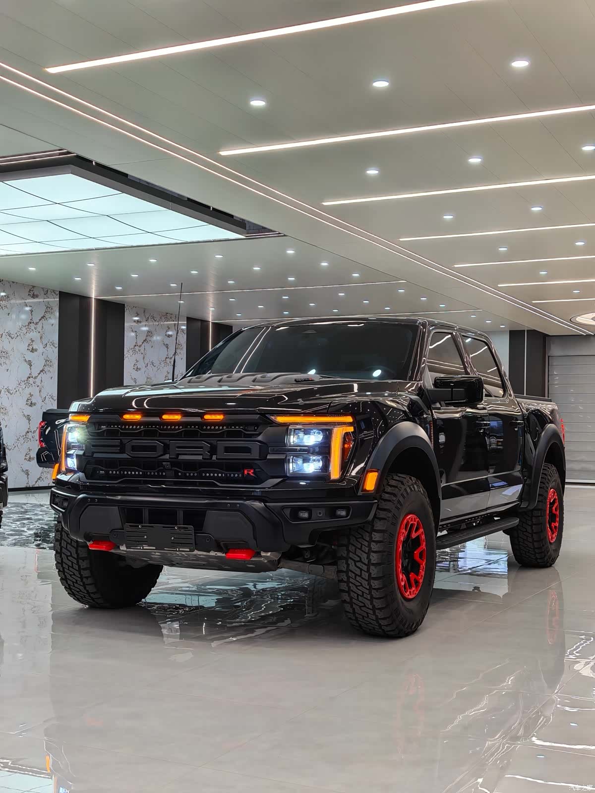 Ford F-150, 2024 3