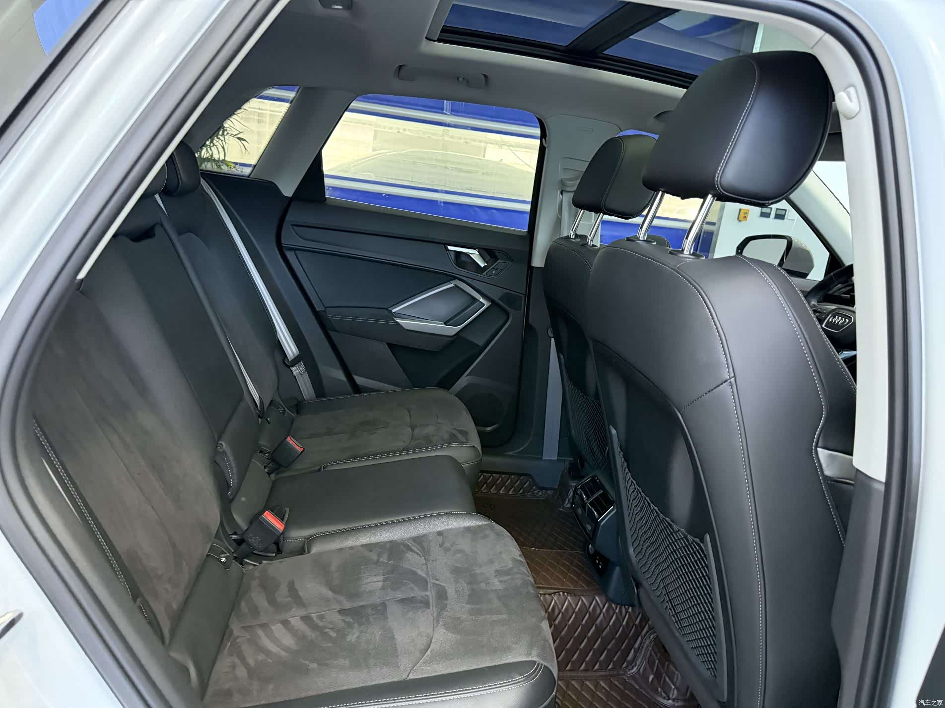 Audi A3, 2022 16