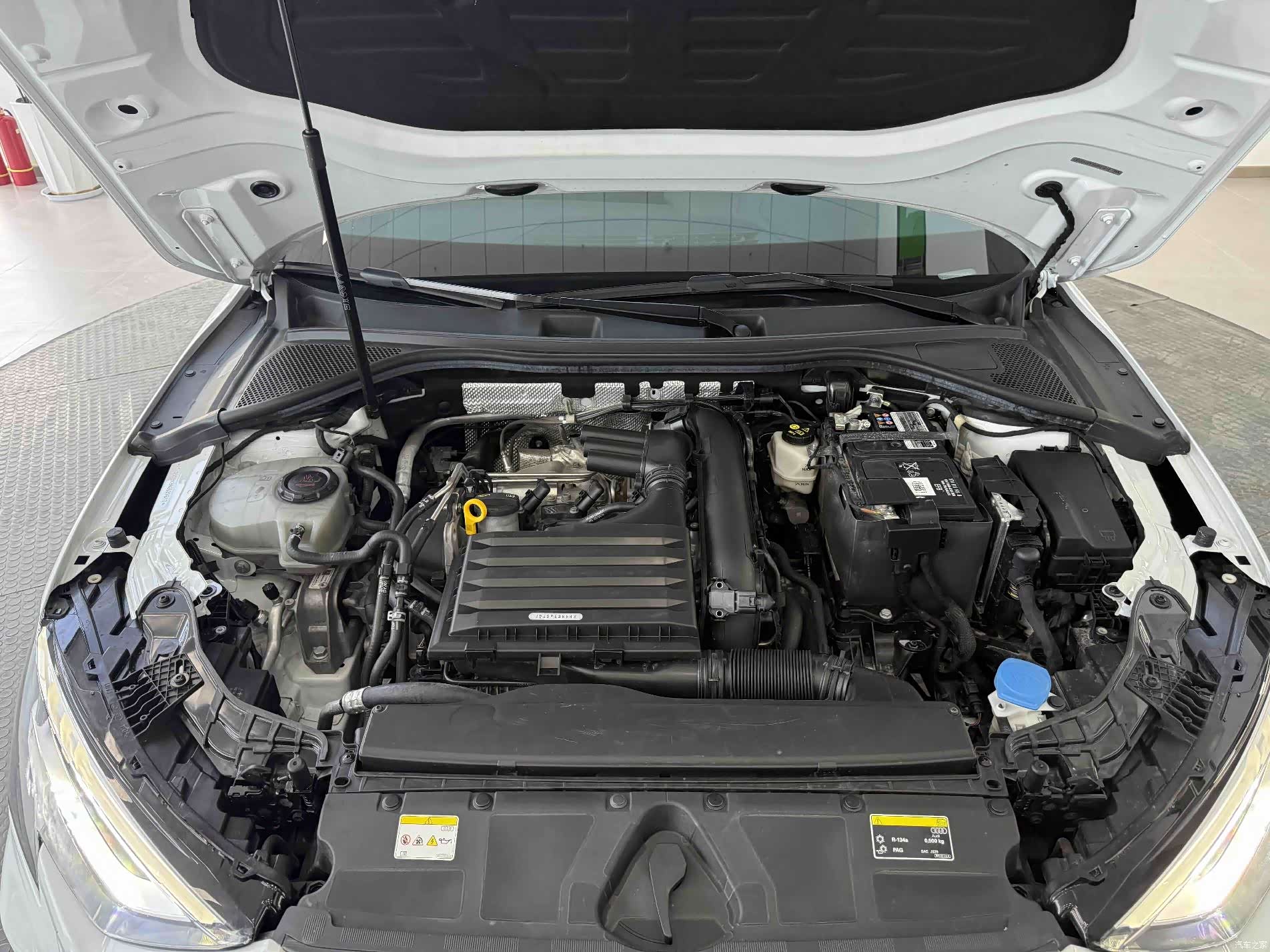 Audi A3, 2022 28