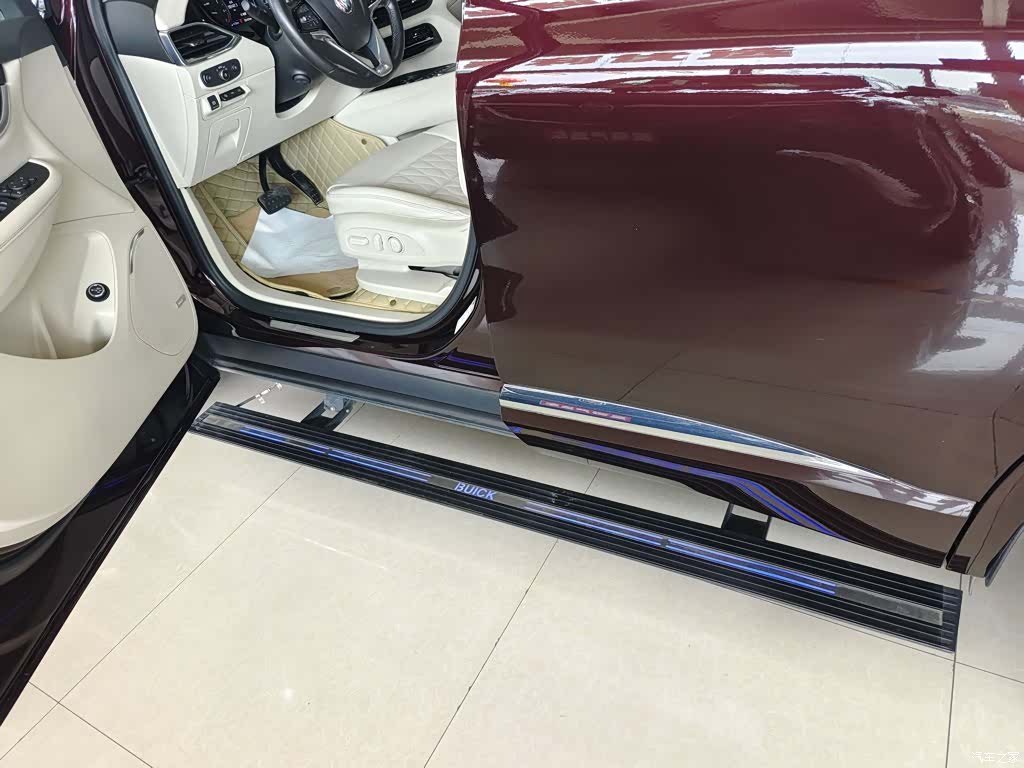 Buick Enclave, 2020 20