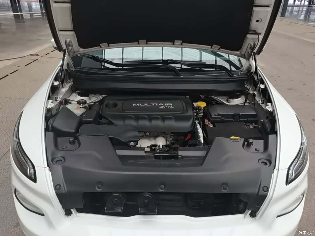 Jeep Cherokee, 2017 20