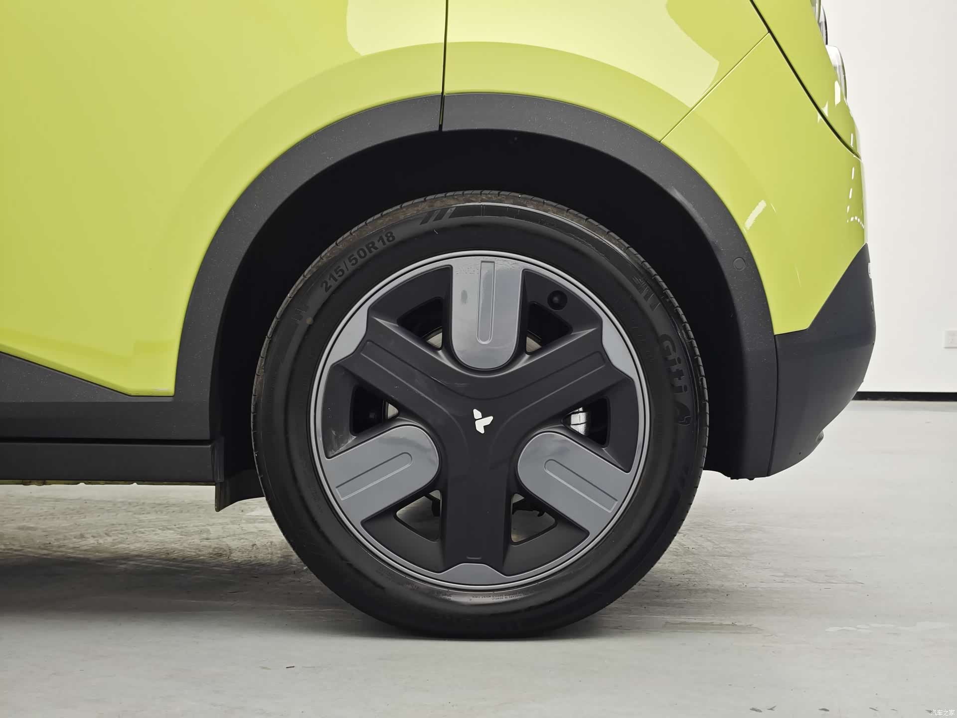 NIO firefly, 2025 15