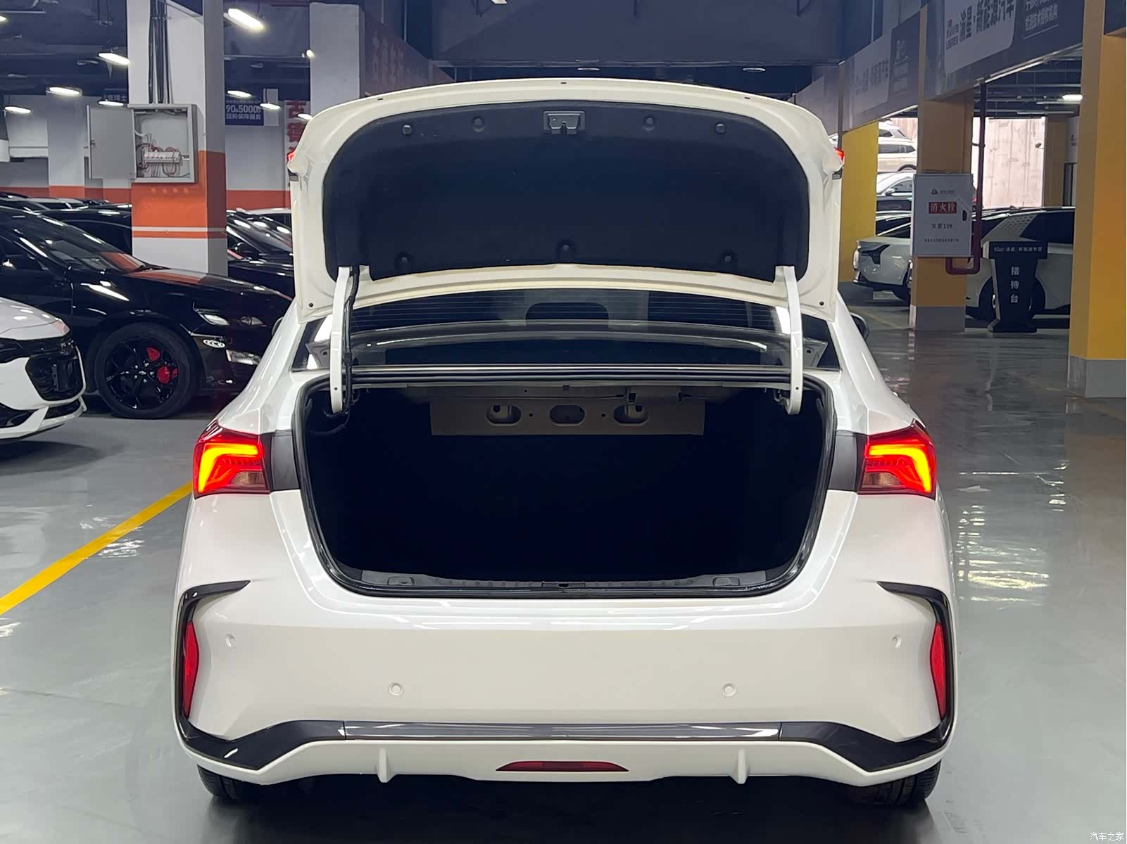 Buick Verano, 2024 25