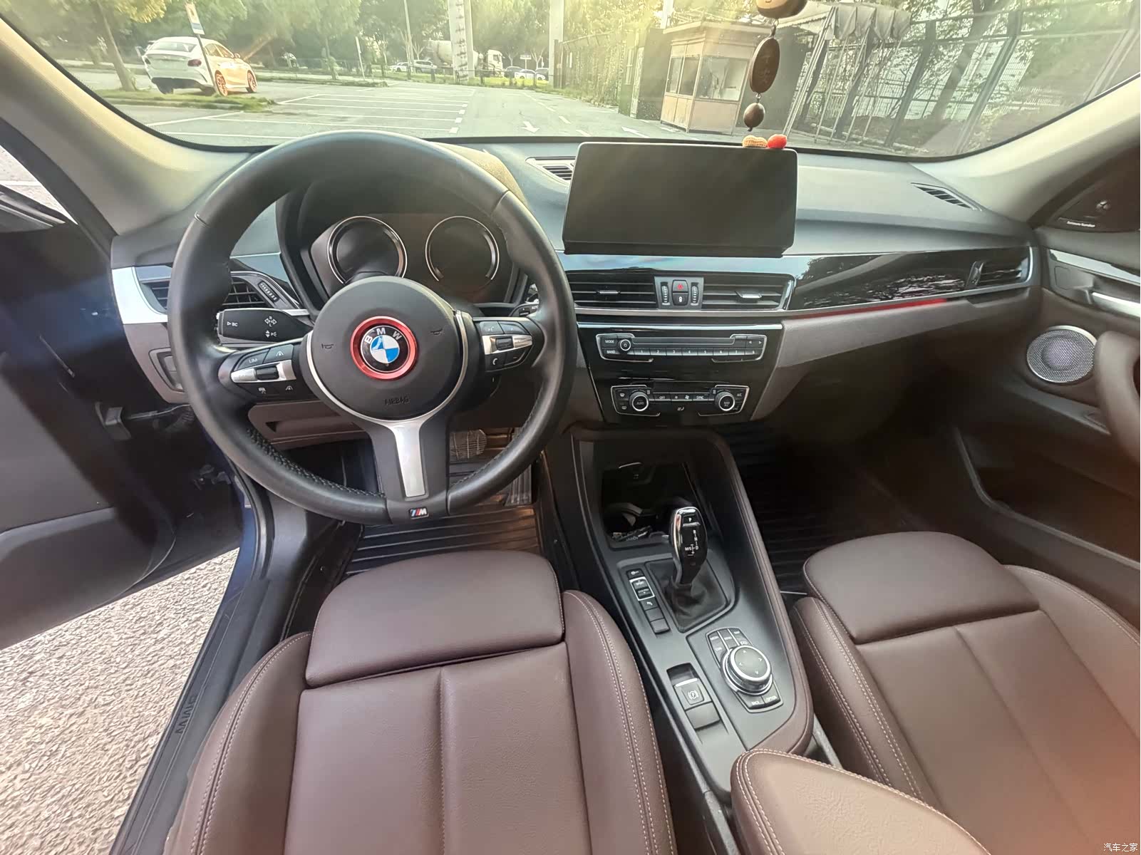 BMW X1, 2022 12