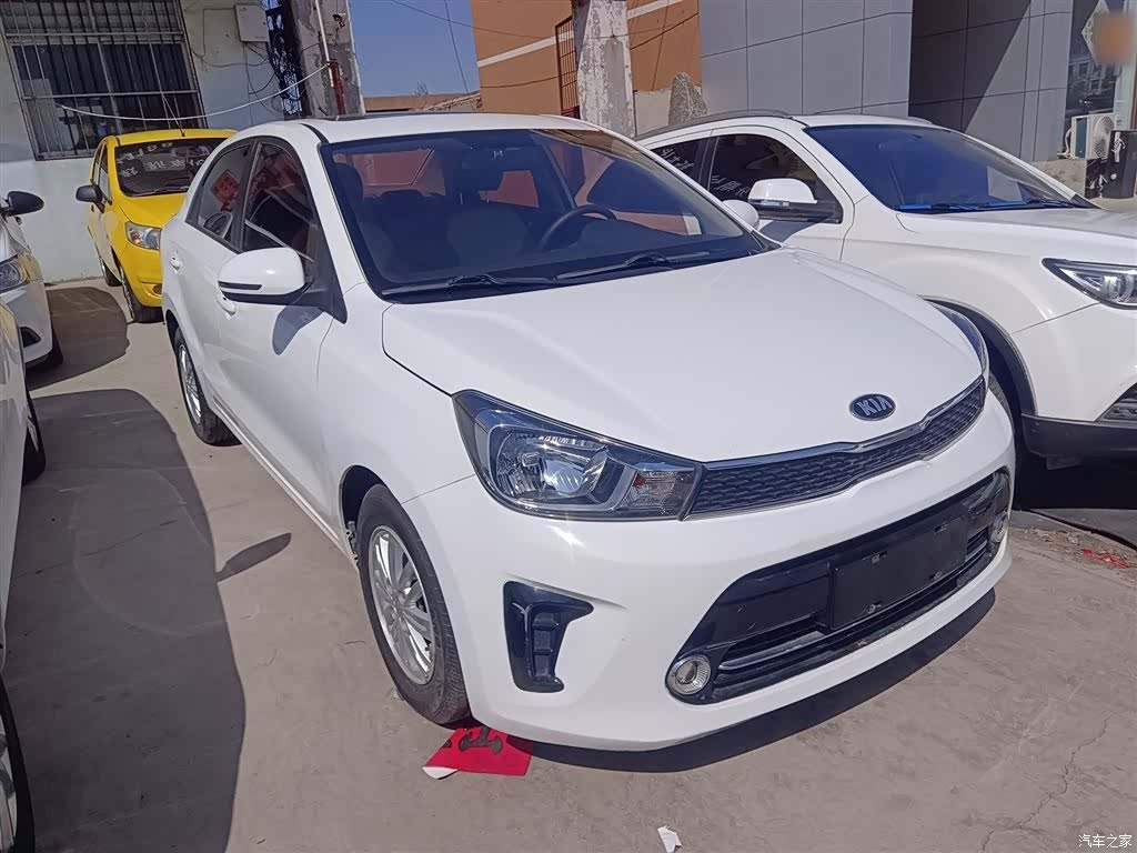 Kia Value, 2018 4