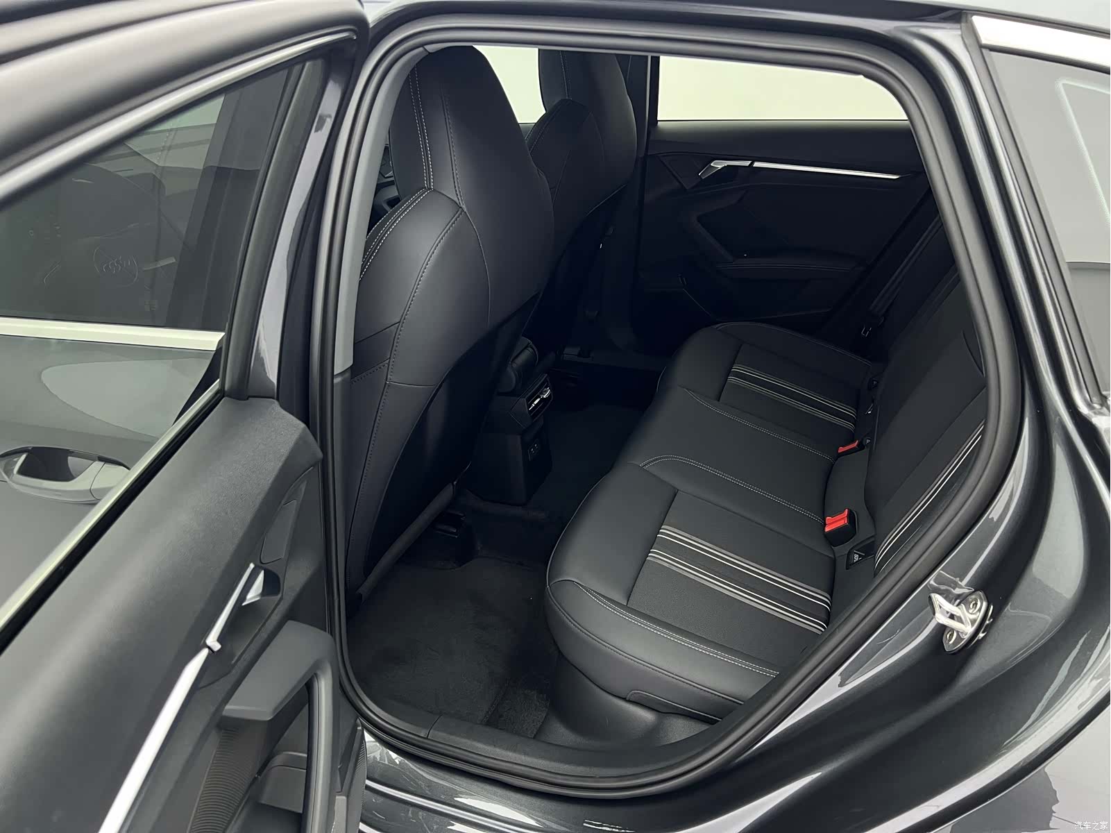 Audi A3, 2024 15