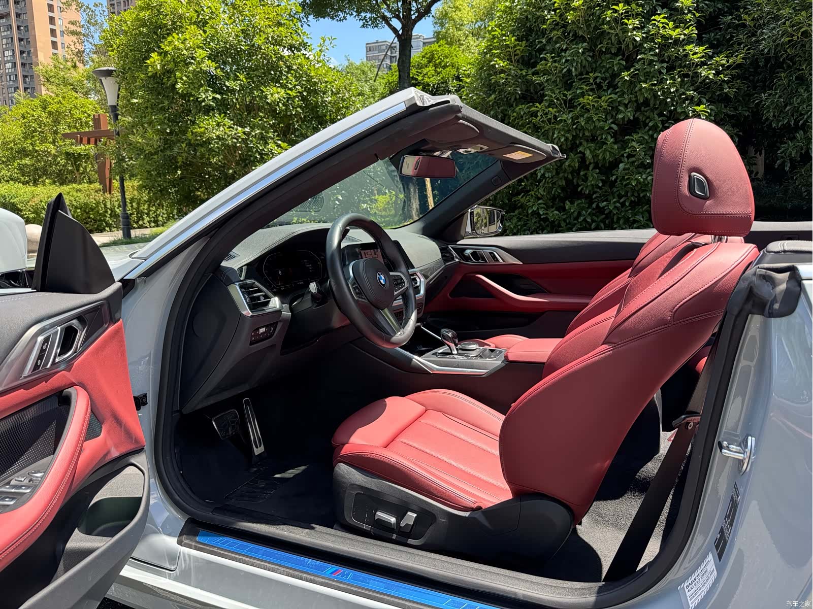 BMW 4 Series, 2022 9