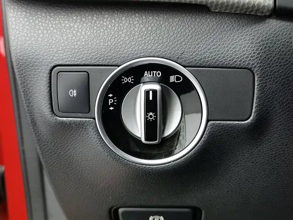 Mercedes-Benz Class B