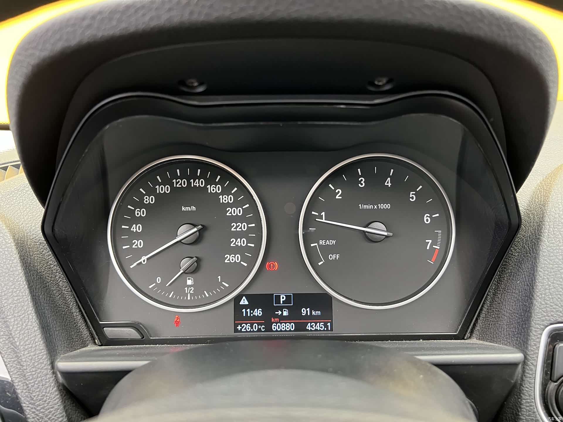BMW 1 Series, 2015 8