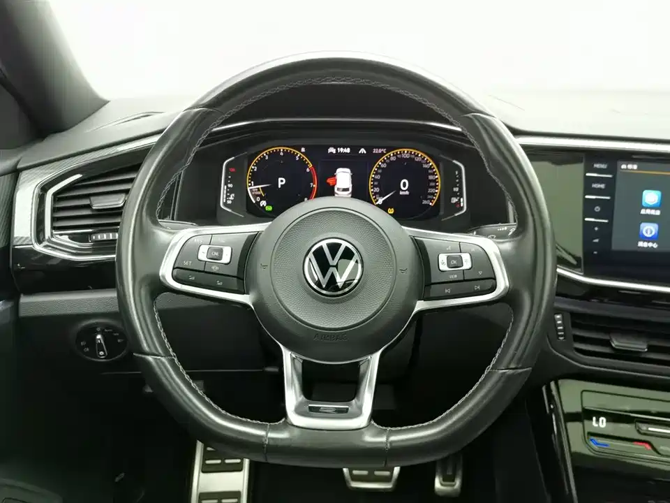 Volkswagen Tanyue