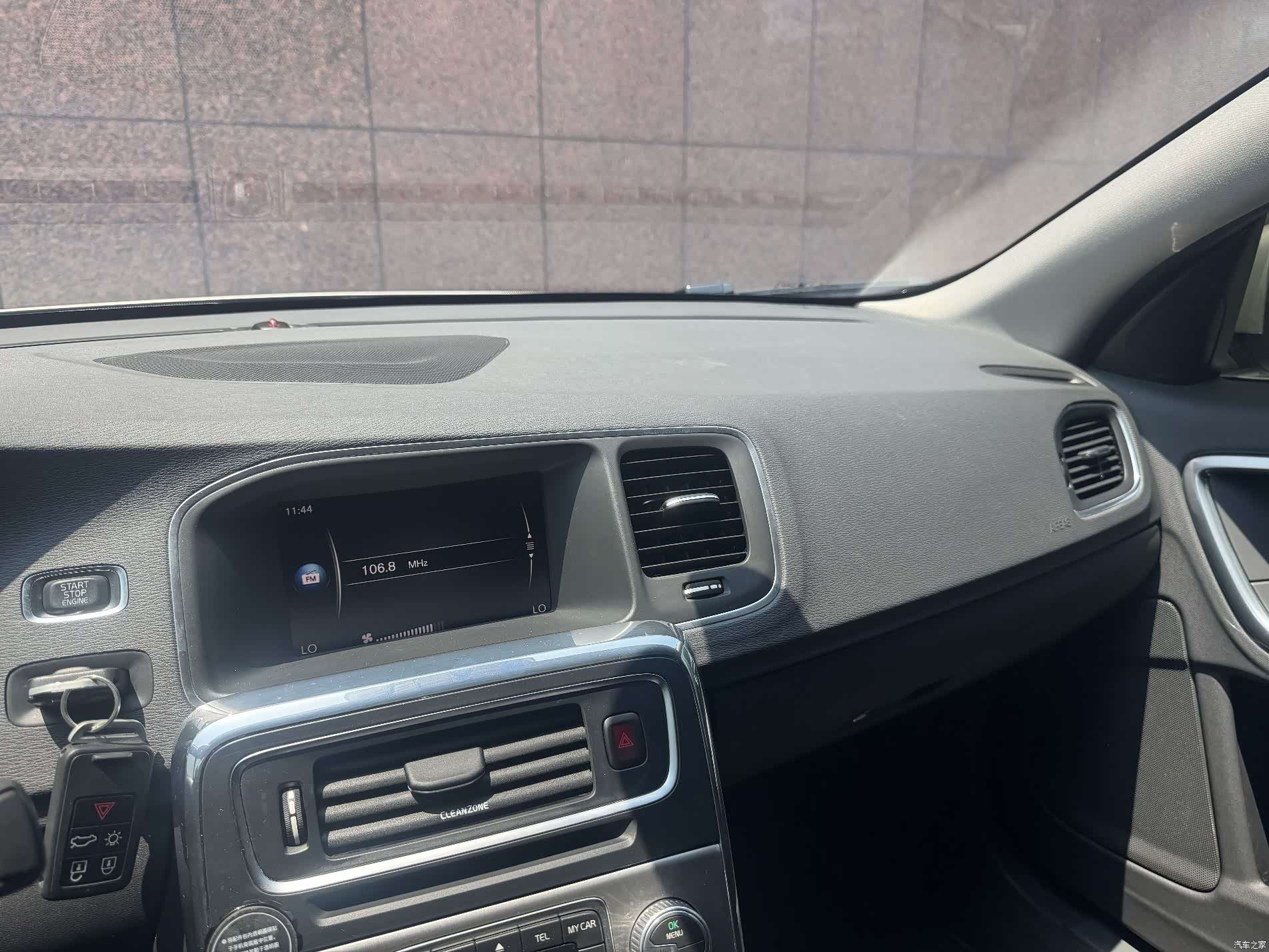 Volvo S60, 2019 9