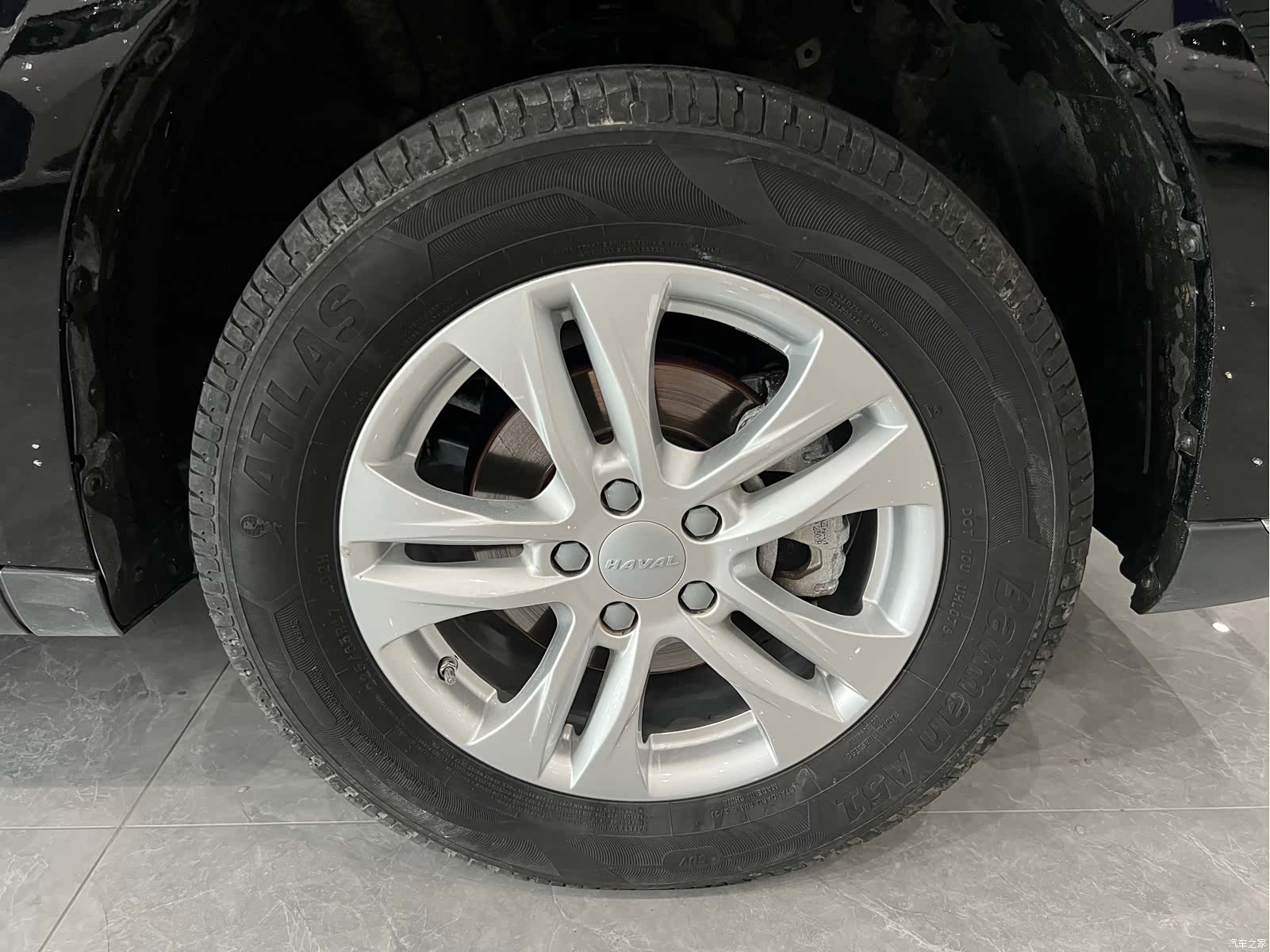 Haval M6, 2022 21