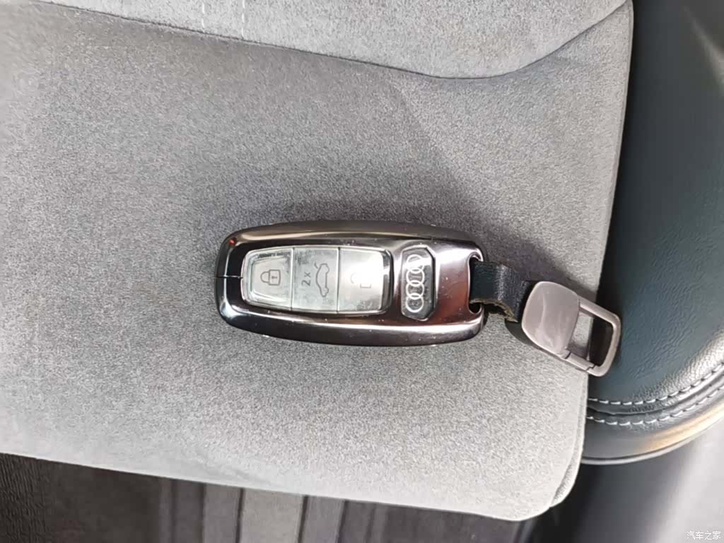 Audi A6L, 2024 9
