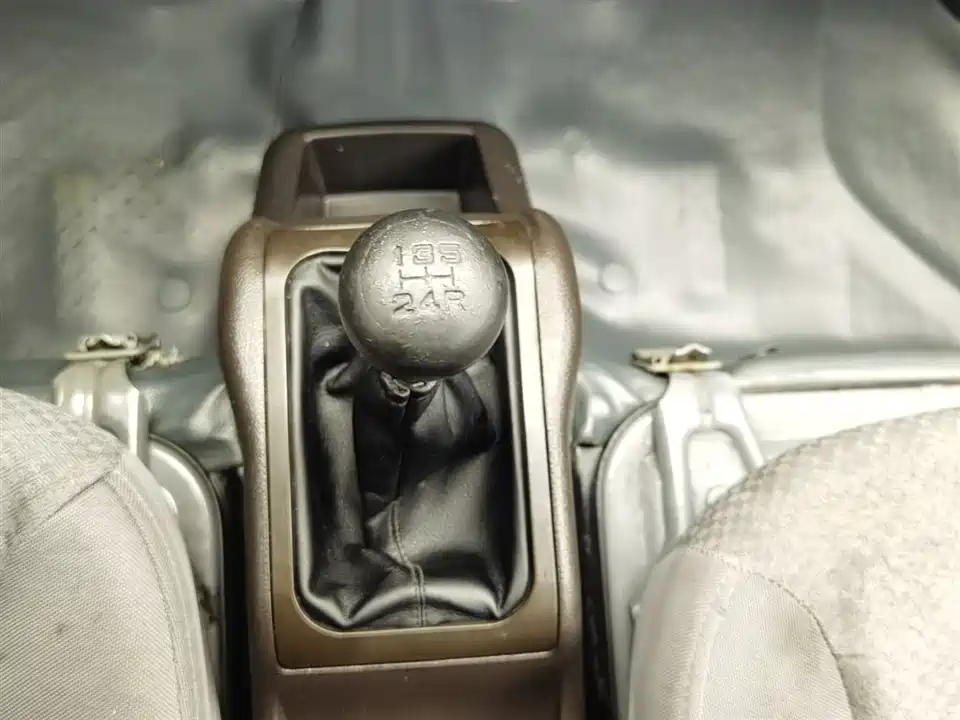 Wuling Wuling Rongguang