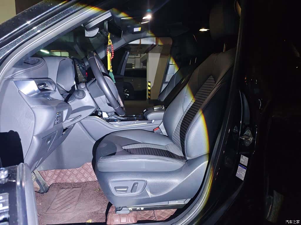 Toyota Crown, 2022 8