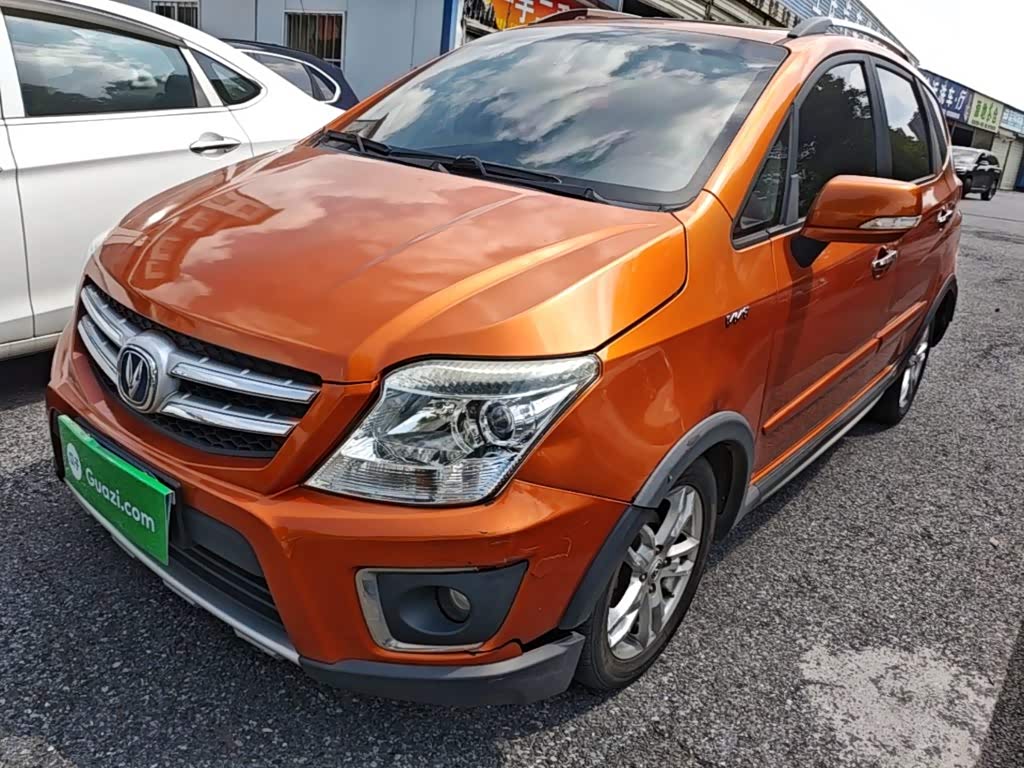 Changan CX20