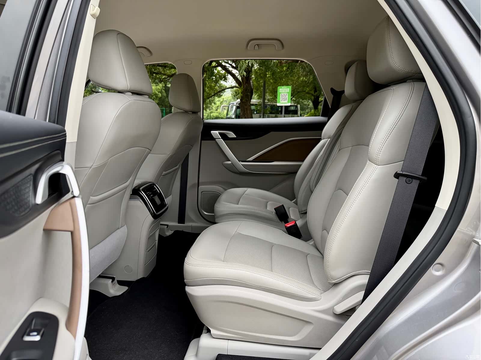Geely Jiaji, 2021 12